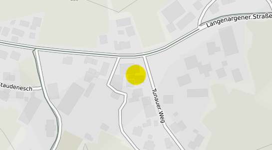 Immobilienpreisekarte Kressbronn am Bodensee Gohren